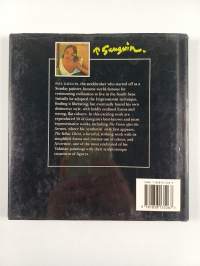The life and works of Gauguin