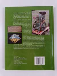 Stationary Engine Review