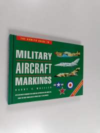 The Hamlyn Guide to Military Aircraft Markings