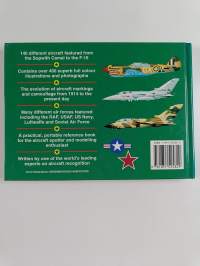 The Hamlyn Guide to Military Aircraft Markings