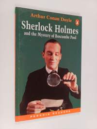 Sherlock Holmes and the mystery of Boscombe Pool