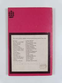A book of shorter stories