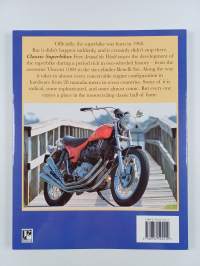 Classic superbikes from around the world