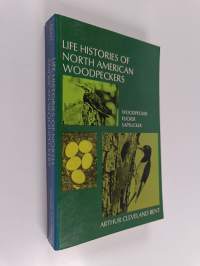 Life Histories of North American Woodpeckers