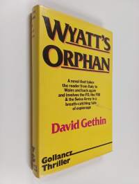 Wyatt&#039;s orphan