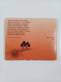 Tamman haaveilupäivä