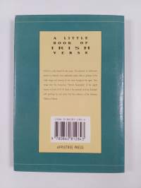 A Little Book of Irish Verse