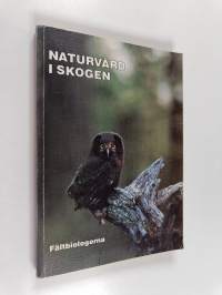 Naturvård i skogen