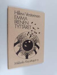 Emma Irenen tyttäret
