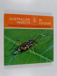 Australian Insects in Colour