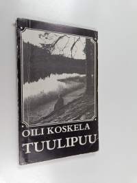 Tuulipuu