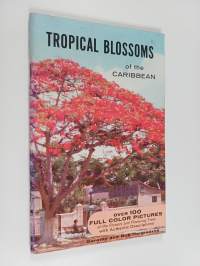 Tropical Blossoms of the Caribbean