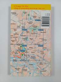 Hamburg - With Insider Tips