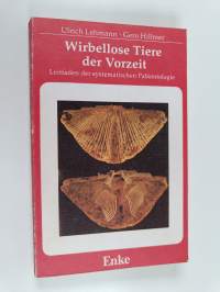 Wirbellose Tiere der Vorzeit