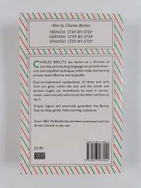 Italian step-by-step