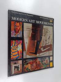 Modern art movements