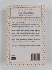 Spanish : step-by-step