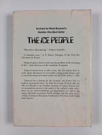 The ice people