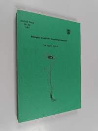 Biologisk mangfold i Sarpsborg kommune