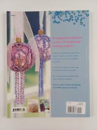 Simply sensational glass beading