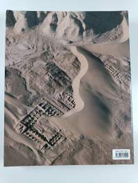 Flug in die Vergangenheit - archäologische Stätten der Menschheit in Flugbildern