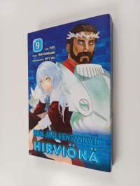 Kun jälleensynnyin hirviönä 9