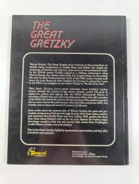 The Great Gretzky