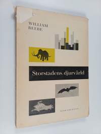 Storstadens djurvärld