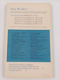 An anthology of english humour