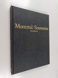 Montréal/Souvenirs