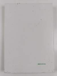The words between : a handbook for scientists needing English, with examples mainly from biology and medicine