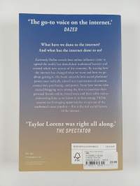 Extremely Online - The Untold Story of Fame, Influence and Power on the Internet
