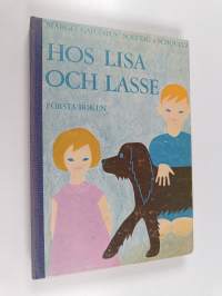 Hos Lisa och Lasse 1