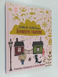 Seikkailu Kokkolassa - Äventyret i Karleby