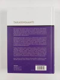 Takaisinsaanti