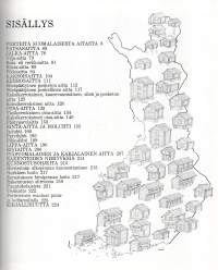 Suomalainen aitta