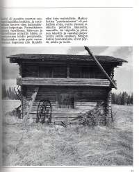 Suomalainen aitta