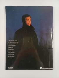 Billy Joel - Storm front : Piano, vocal, guitar