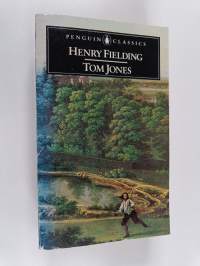 The history of Tom Jones