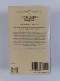 The history of Tom Jones