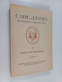 Carl von Linnés religiösa åskådning (tekijän omiste)