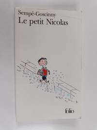 Le petit Nicolas