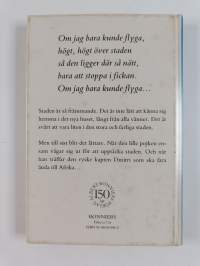 Om jag bara kunde flyga