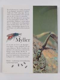 Myller : svenska naturskyddsföreningens årsbok 1986