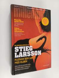 Flickan som lekte med elden