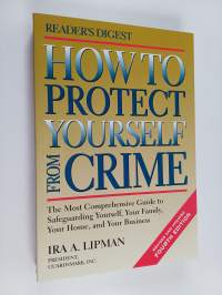 How to Protect Yourself from Crime
