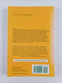 Germs, seeds and animals : studies in ecological history