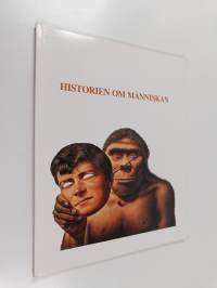 Historien om människan