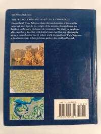 Geographica&#039;s World Reference : Over 1,000 Pages of Global Information