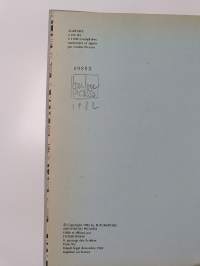 Acreable : Loulou Picasso (signeerattu, numeroitu)